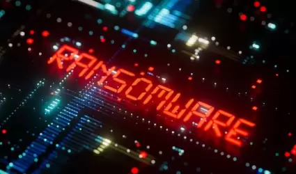 Ransomware