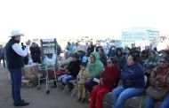 Avanza Sader BC en la soberana y seguridad alimentaria de Baja California