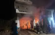 Matan a interno e incendian centro de rehabilitacin en Mazatln