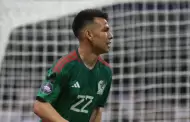 "Chucky" Lozano niega que ir a la MLS sea un retiro adelantado