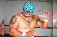 Fallece Rey Misterio Sr., leyenda de la lucha libre mexicana