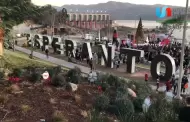 VIDEO: Reconocen participacin de IP en crecimiento del Parque Esperanto de Tijuana, el ms grande del Noroeste de Mxico