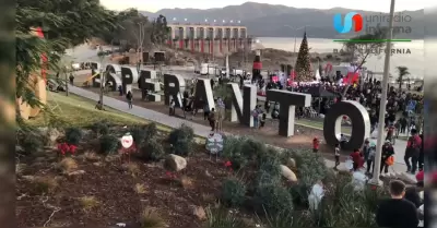 Parque Esperanto de Tijuana