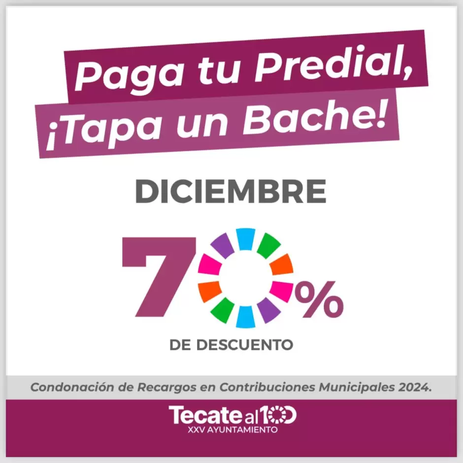 Gobierno de Tecate