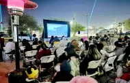 CESPM impulsa cine y cultura en movimiento para promover el cuidado del agua en Mexicali