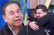 Mario Bezares ha hablado con Paul Stanley de un programa juntos