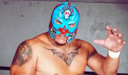 Rey Mysterio Sr.