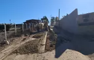 Rehabilita Gobierno de Ensenada terraceras en el Valle de Guadalupe