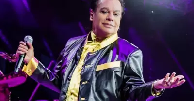 Juan Gabriel