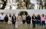 Gobierno de Tecate conmemora el aniversario luctuoso de Jos Mara Morelos y Pavn