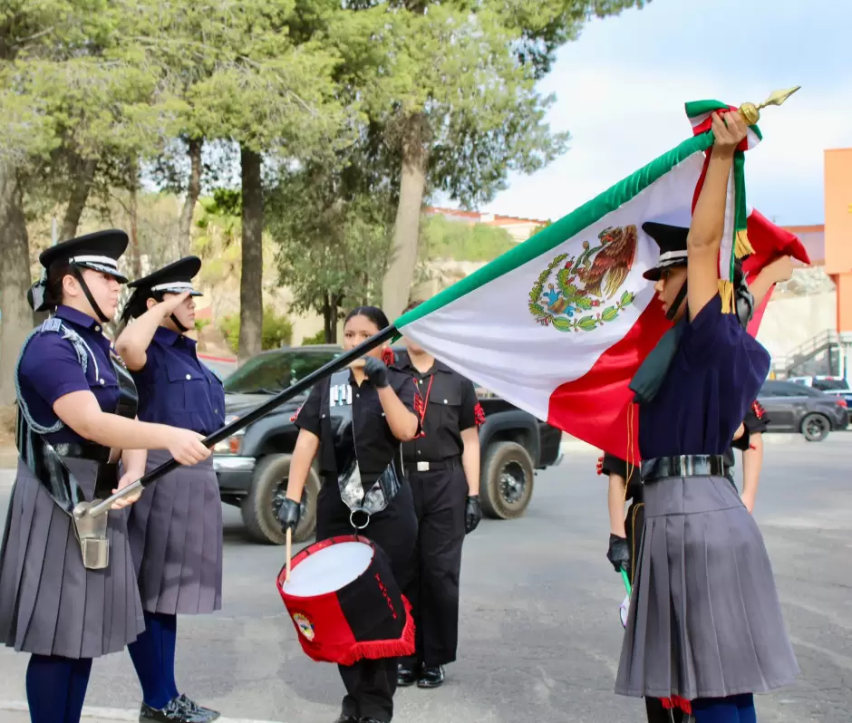 Conmemoran el aniversario luctuoso de Jos Mara Morelos y Pavn