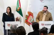 Avanza XXV Ayuntamiento de Tijuana con acciones en infraestructura