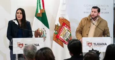 Alcalde de Tijuana, Ismael Burgueo Ruiz