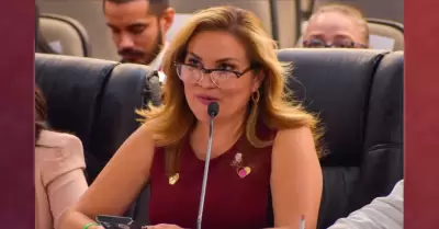 Con 433 mdp, San Quintn va por crecimiento y desarrollo sostenible: Miriam Cano