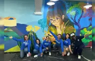 Energa Costa Azul celebra amplia participacin en eventos de voluntariado durante 2024 en beneficio de Baja California