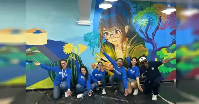 Energa Costa Azul celebra amplia participacin en eventos de voluntariado duran