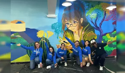 Energa Costa Azul celebra amplia participacin en eventos de voluntariado duran