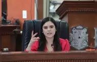 Diputada Dayln Garca solicita mejorar la vialidad y seguridad en Villa Colonial