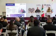 En Baja California 75% de las madres jefas de familia reciben apoyos de la Tarjeta Violeta: gobernadora Marina del Pilar