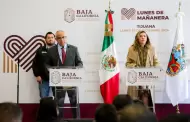 Refuerza gobierno de Baja California preparacin para atender a personas migrantes