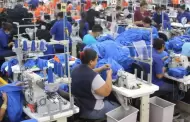 Decreto arancelario sobre textiles afectar a maquiladores