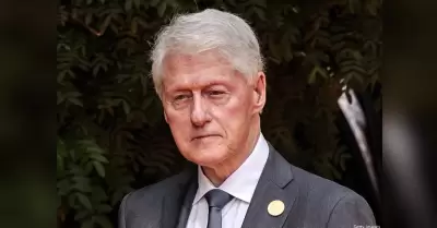 Bill Clinton