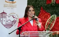 Exhorta alcaldesa Claudia Agatn a la poblacin a sumarse a la prevencin para lograr saldo blanco en Navidad y Ao Nuevo