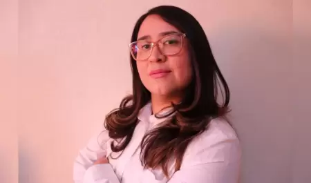 Transiciones, �mbar I. Paz Escalante
