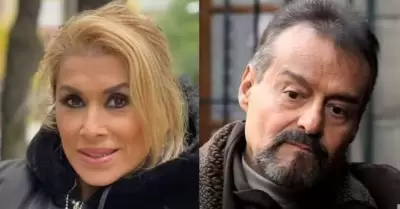 Dulce y Gonzlo Vega