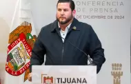 Presenta XXV Ayuntamiento de Tijuana avances de gobierno