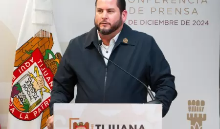 Presenta XXV Ayuntamiento de Tijuana avances de gobierno