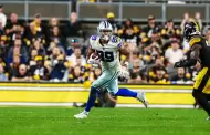 Unos Dallas Cowboys mermados enfrentarn a guilas de Philadelphia