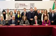 Respalda alcaldesa Claudia Agatn homologacin salarial para elementos de la Polica Municipal de Ensenada