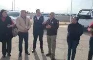 Promueve Gobierno de Baja California una mejor atencin a connacionales repatriadas y repatriados