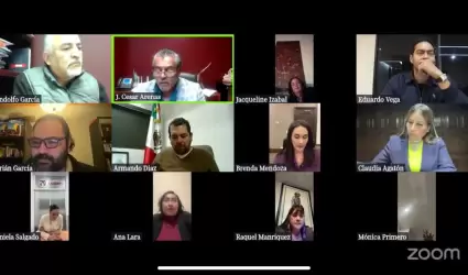 Aprueba Cabildo de Ensenada reforma a la Constituci�n Pol�tica de Baja Californi