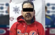 Tras agresin armada, fugitivo de la ley es capturado por la Polica Municipal