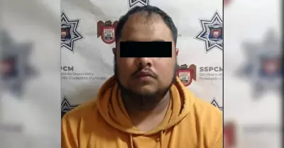 Arrestado tras abuso sexual a una menor