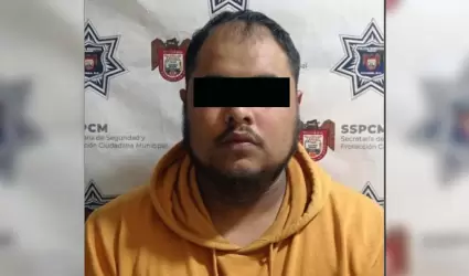 Arrestado tras abuso sexual a una menor