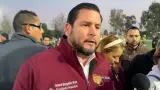 Presidente municipal de Tijuana, Ismael Burgueo,