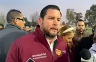 VIDEO.- Brindarn apoyo humanitario a migrantes deportados: Burgueo