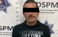 Detienen a hombre por portacin de arma prohibida