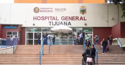 Hospital General de Tijuana