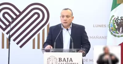 Consejero Jurdico del Gobierno del Estado de Baja California, Juan Jos Pon Mn