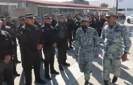 VIDEO: Harish Vicente cumple su sueo de ser Guardia Nacional honorario