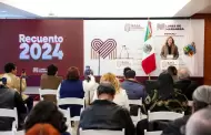 Baja California avanza en bienestar, movilidad y desarrollo social durante 2024: Gobernadora Marina del Pilar