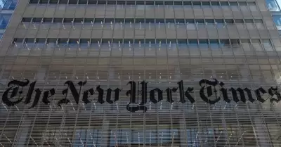 The New York Times