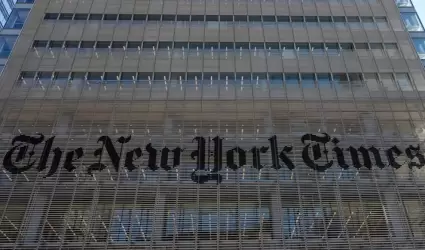 The New York Times