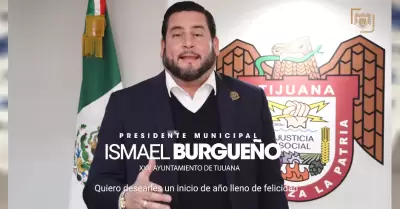 Ismael Burgueo