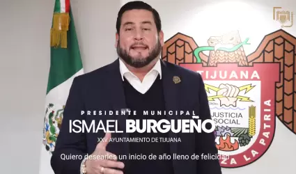 Ismael Burgueo