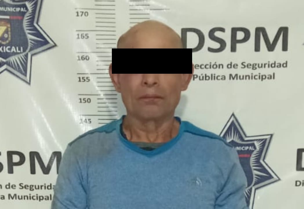 Detienen a hombre por agresión y portación de arma prohibida - Uniradio ...